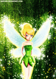 Tinker Bell