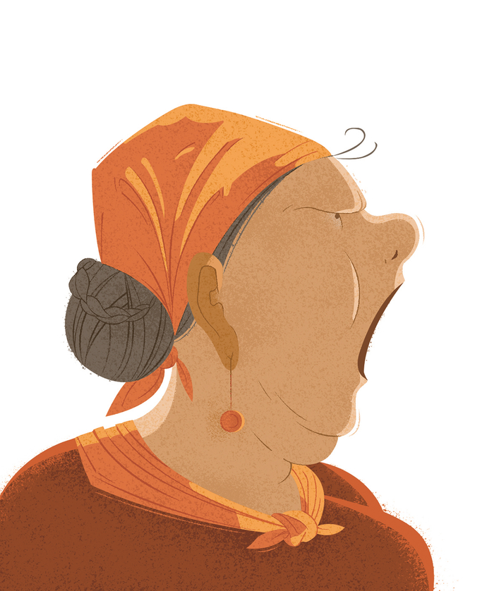 Разбойничьи сказки 24