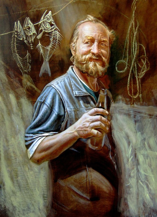 Оптимист (Кризис)