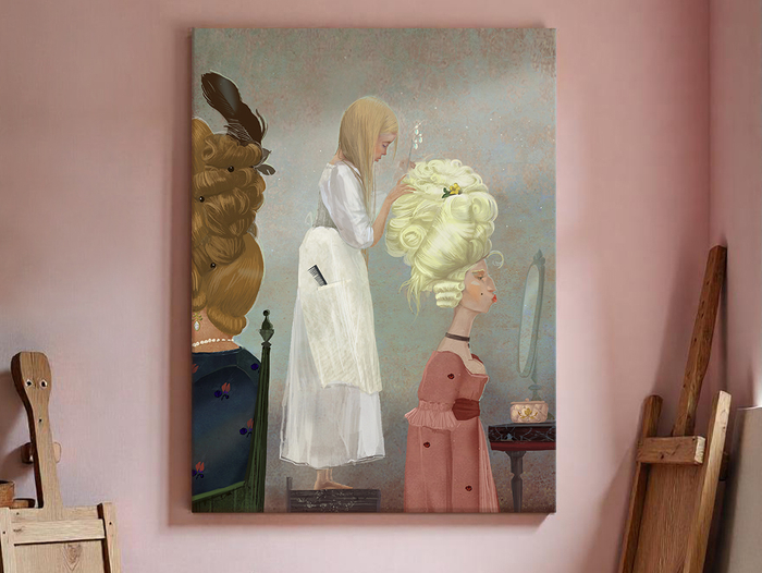 Иллюстрация для сайта 