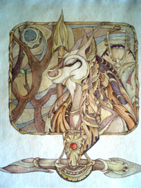 Бастет-Артемис