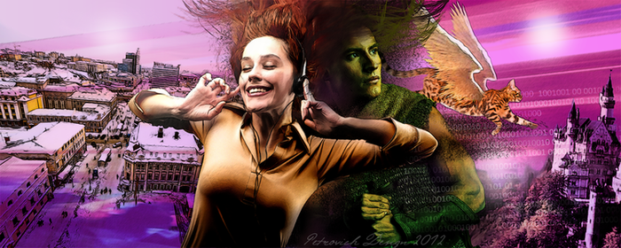 «Ловушка для демиурга»