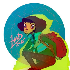 Лето. Дожди.