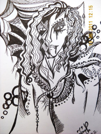 Барон Хаоса