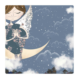 Тишина мира