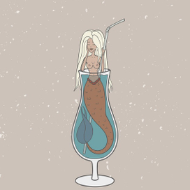 Голубая лагуна 