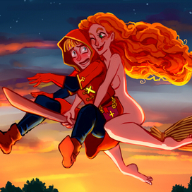 Краденный инквизитор