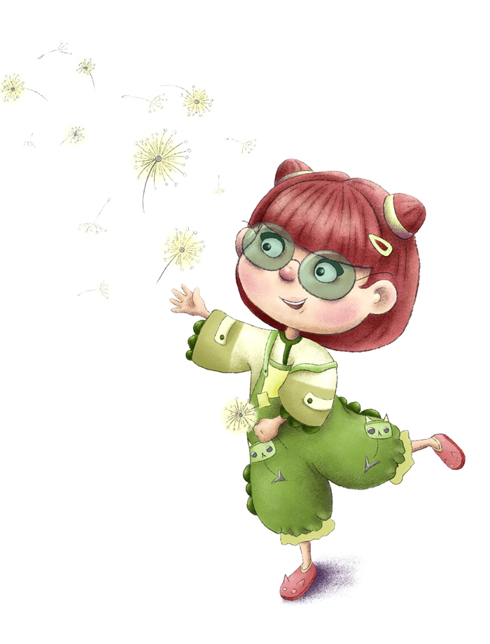 "Жизнь-это все вокруг!"