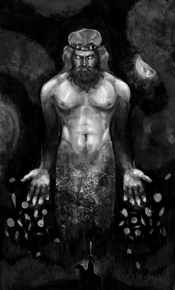 Царь Великий Полоз 