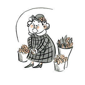 Фрагмент истории "Свидание"