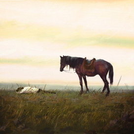 А. Цыванов "Легенда Хилокской долины"