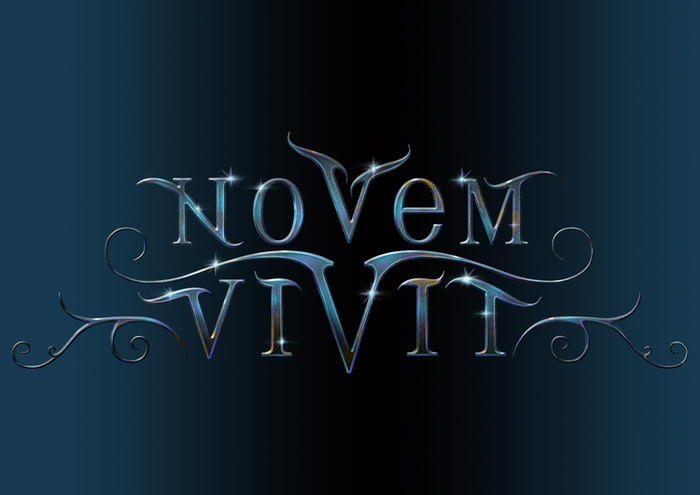 novem vivit l  девять жизней