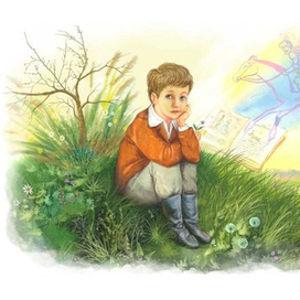 тень древней "Погони"