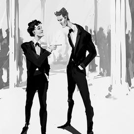 Айн Рэнд "Источник"