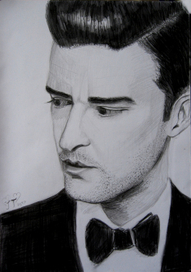 Justin Timberlake