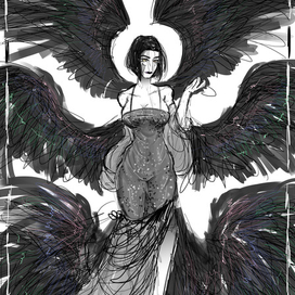 Падшая женщина