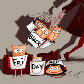 черная пятница