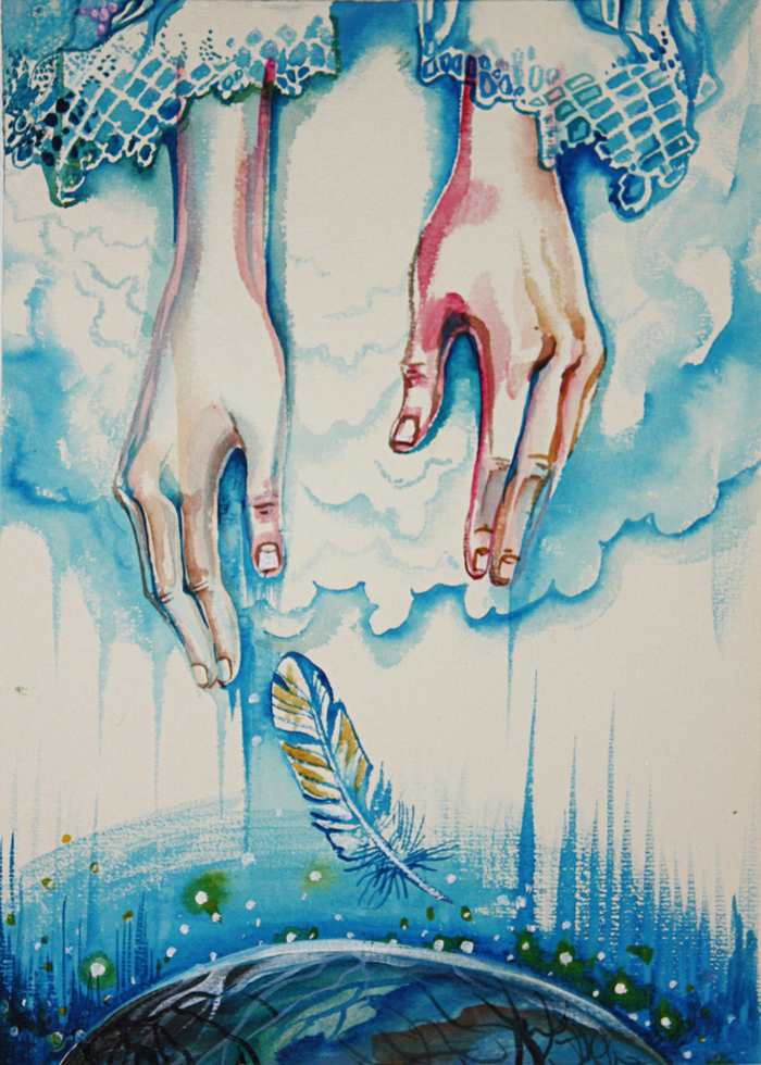 райская палитра 1