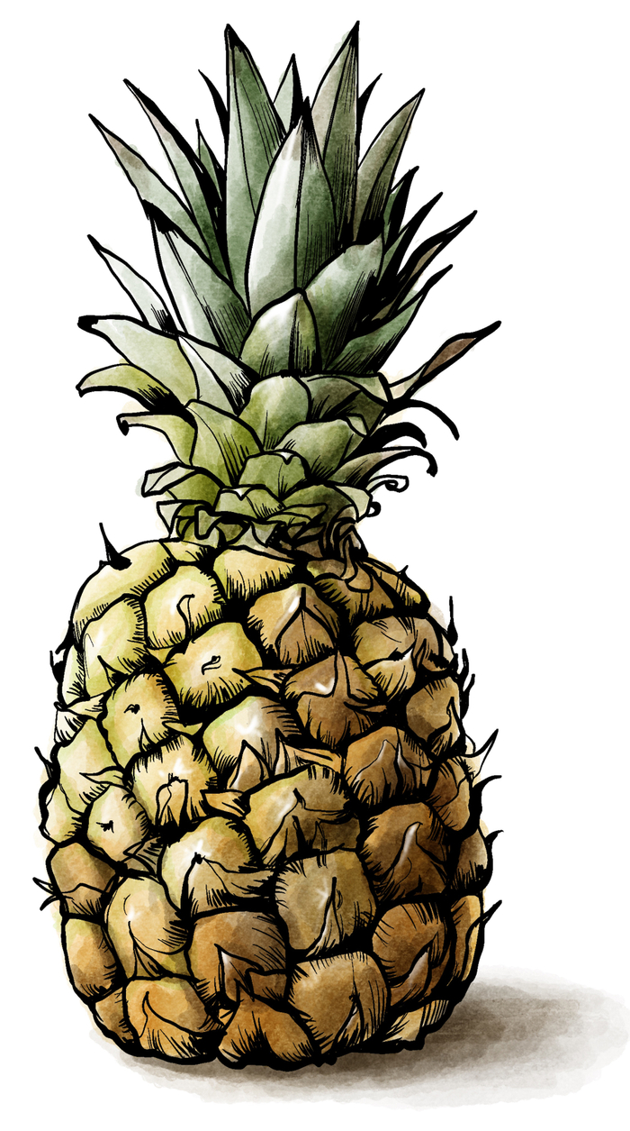 Ананас
