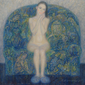 Принцесса Фиона