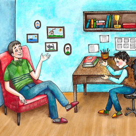 Деловое предложение