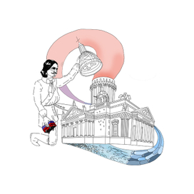 Бесконечная любовь к Санкт-Петербургу