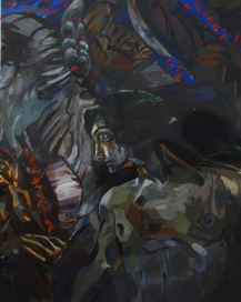 Пророк копия