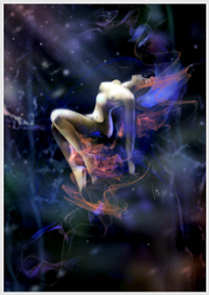 Невесомость