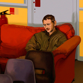 Stuart: A Life Backwards