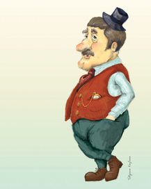 Джентльмен