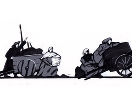 Ирина Токмакова "Робин Гуд"