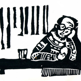 Из жизнеописания одного корректора