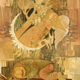 Сон дворника