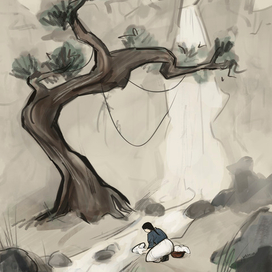 Корейская живопись