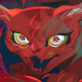 Фрагмент иллюстрации