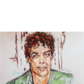 Vintage favorite actor ... 