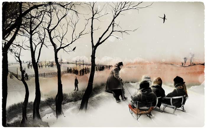 Ноябрьский Сноб