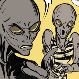 Галактические Истории