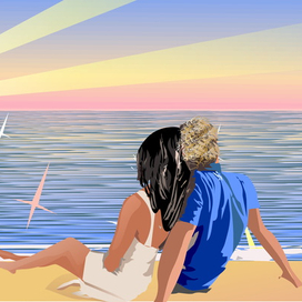 иллюстрация к песне