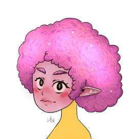 Мягкий свет