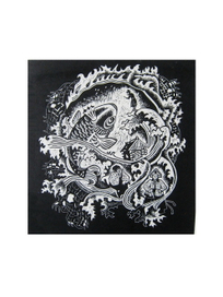 золотая рыбка