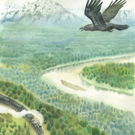 Завещание чудака