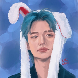 Год Кролика