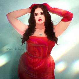 Свет красоты