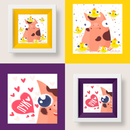 Иллюстрации МИСТЕР СВИННИ