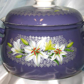 узор,кастрюля,деколь,декор