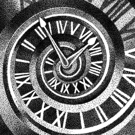 Спираль времени