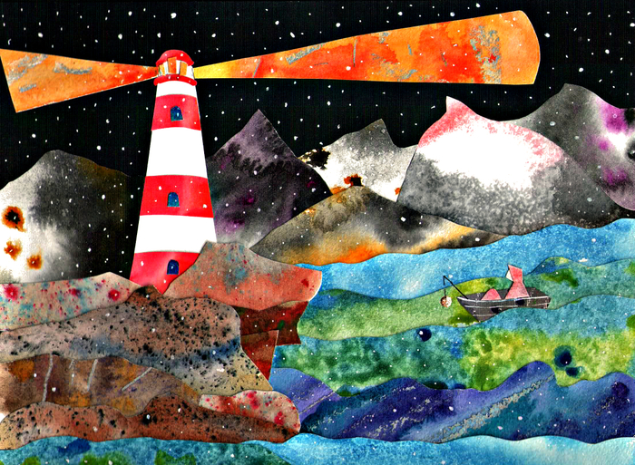 S.H.E. finds the light 