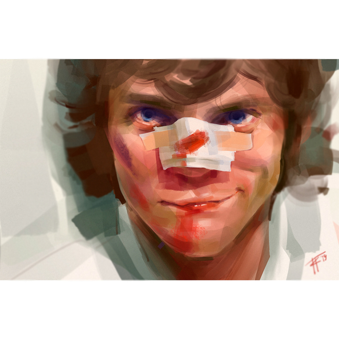 A Clockwork Orange