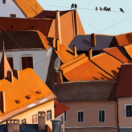 Книжная иллюстрация